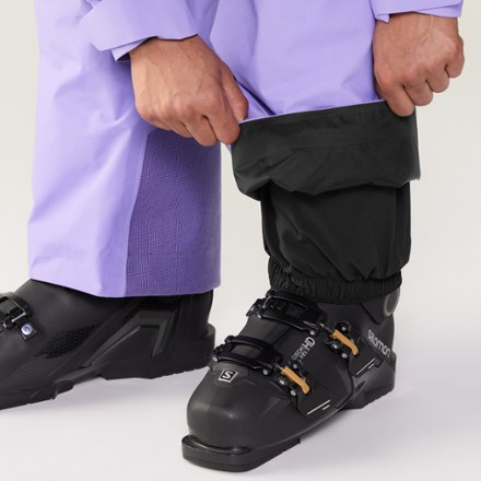 Arc'teryx Sentinel Insulated Snow Pants - Women's 6