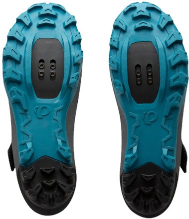 PEARL iZUMi X-Alp Divide Mountain Bike Shoes - Women's 3