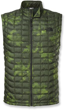 Spruce Green Floral Camo