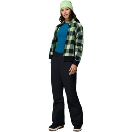 Columbia Bugaboo III Snow Pants - Women's 2
