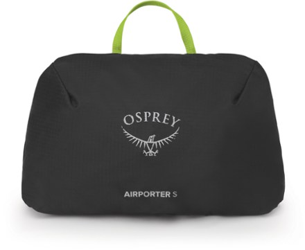 Osprey AirPorter LZ Pack Duffel - Small 2