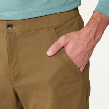 Mountain Hardwear AP Active Crossover Pants - Men's 4