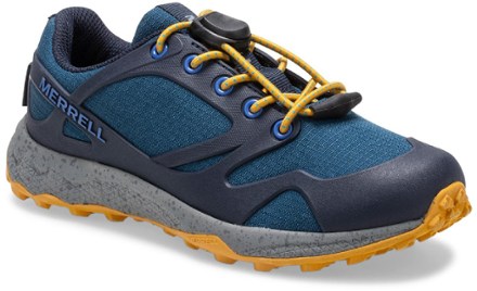 Merrell Altalight Low A/C Waterproof Hiking Shoes Kids' |