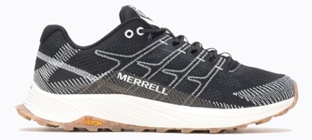 Merrell Moab Flight Solution-Dyed Trail-Running Shoes - Men's 0