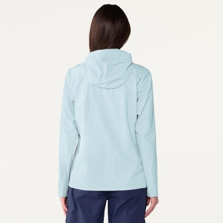 Stio Vescent Hoodie - Women's 2