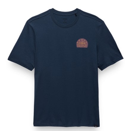 prAna Solar Arch T-Shirt - Men's 0