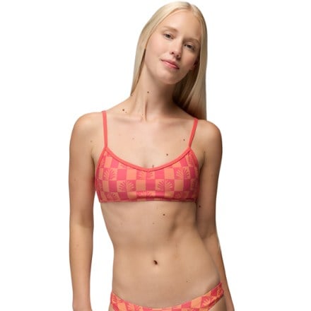 prAna Tropic Kiss Swimsuit Top - Women's 1