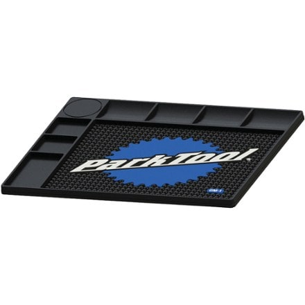 Park Tool OM-1 Overhaul Mat 0