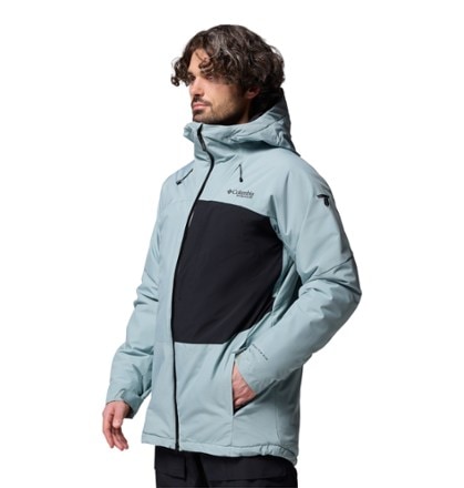 Columbia Winter District III Insulated Jacket - Men's 3