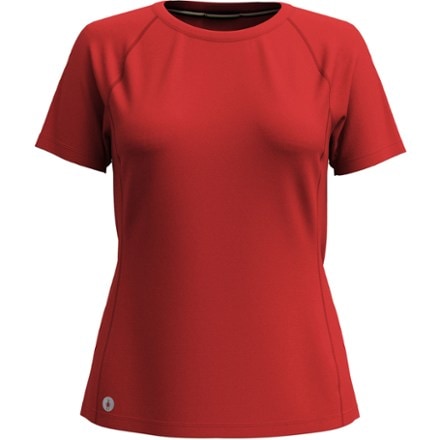 Smartwool Merino Sport Ultralite T-Shirt - Women's 0