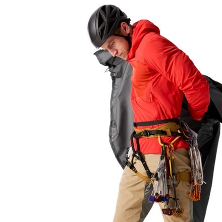 Arc'teryx Proton SL Hoody - Men's 9