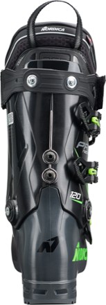 Nordica Promachine 120 Ski Boots - Men's - 2023/2024 3