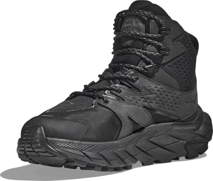 HOKA Anacapa Mid GTX Hiking Boots - Men's 3