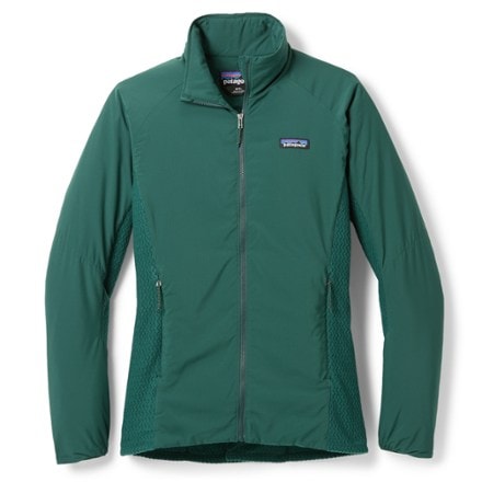 Patagonia Nano-Air Light Hybrid Jacket - Women's 0