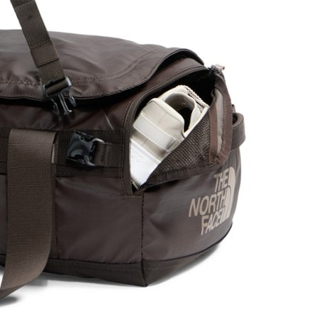 The North Face Base Camp Voyager Duffel - 42 L 3