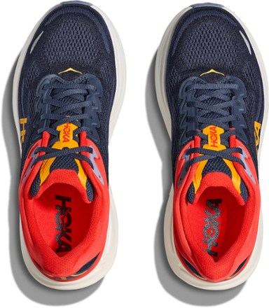 HOKA Bondi 9 Road-Running Shoes - Men's 6