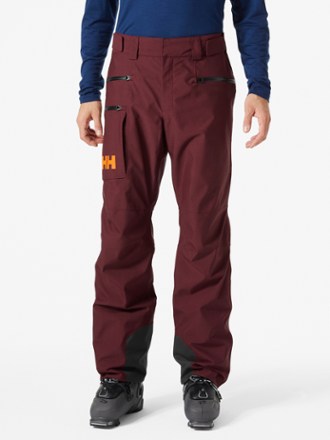 Helly Hansen Garibaldi 2.0 Pants - Men's 1
