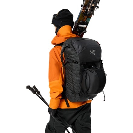 Arc'teryx Micon 37 Snow Pack 7