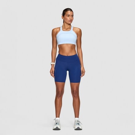 Janji Pace 7" Shorts - Women's 2