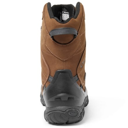 Oboz Bridger 10" Insulated Waterproof Boots - Men's 10