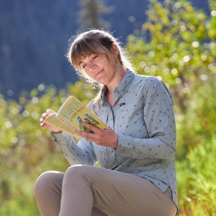 NRS Drifter Shirt - Women's 7