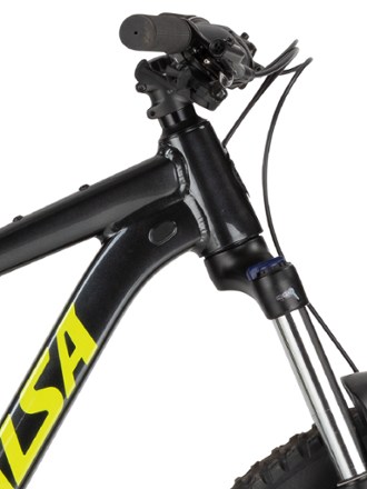 Salsa Rangefinder Deore 10-Speed 29 Mountain Bike 6