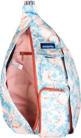 KAVU Rope Sling Bag - Women's 3