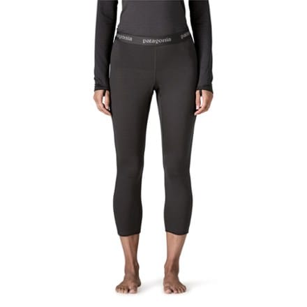 Patagonia Capilene Thermal Boot-Length Base Layer Bottoms - Women's 1