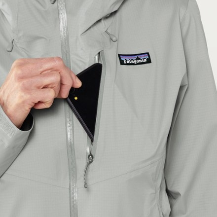 Patagonia Granite Crest Jacket - Women's 7