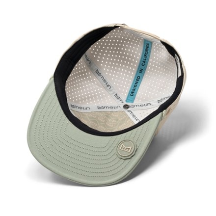 melin Coronado Brick Hydro Hat 5