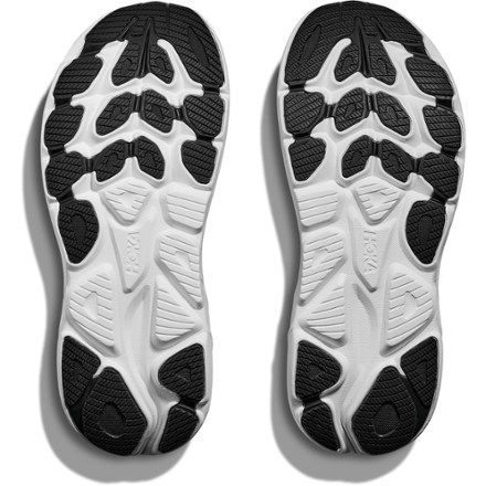 HOKA Clifton 10 Road-Running Shoes - Women's 6