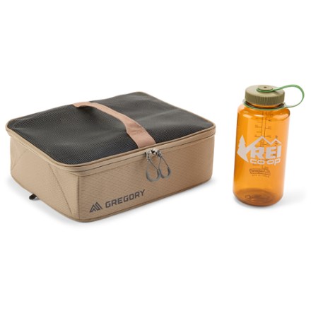 Gregory Alpaca Gear Pod - 10 Liter 5