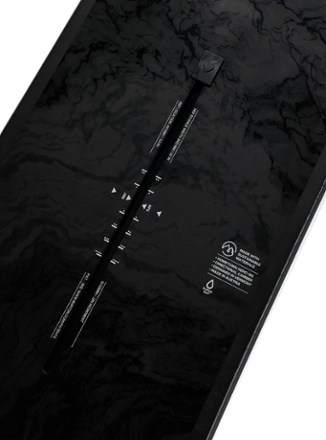 Burton Family Tree Hometown Hero Snowboard - 2023/2024 4