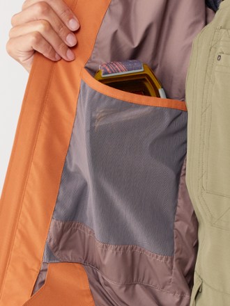 REI Co-op First Chair GTX Jacket - Women's 6