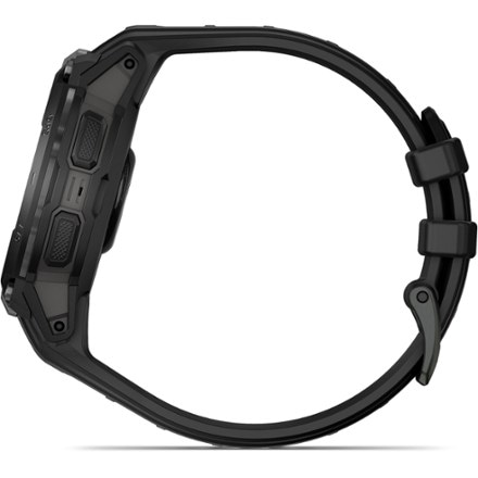 Garmin Instinct Crossover AMOLED - Tactical Edition 3
