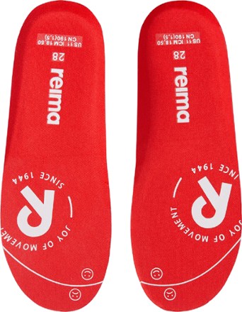 Reima Lean Sunproof Swimming and Water Shoes - Kids' 2