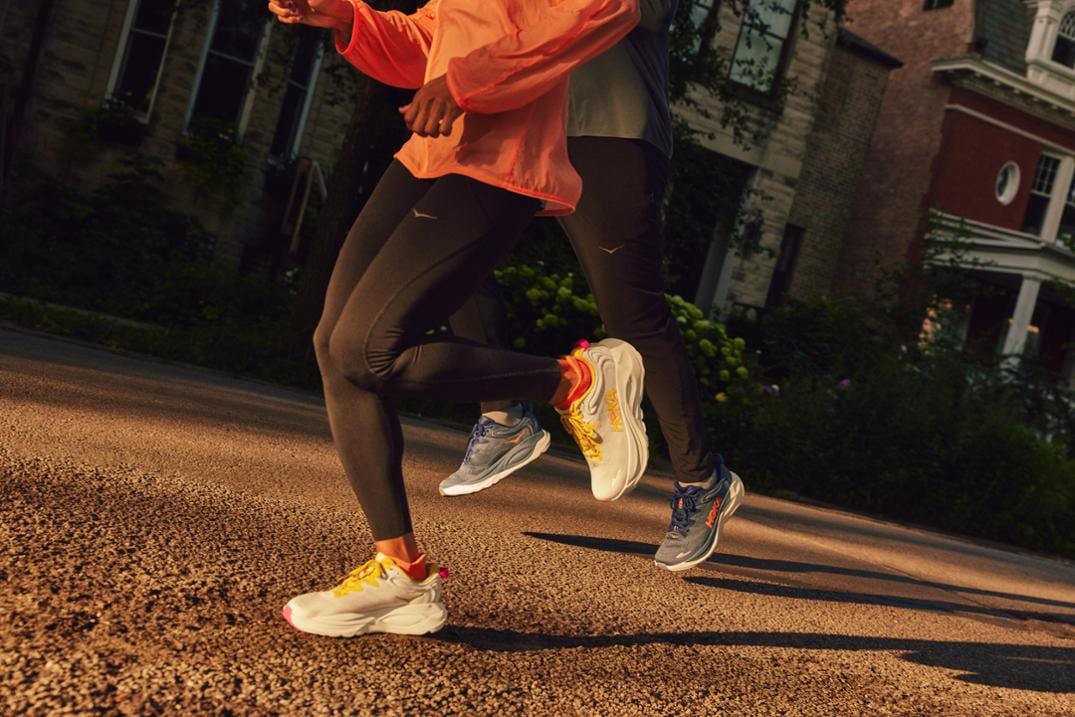 Location Image for Gaviota 6 Road-Running Shoes - Women's