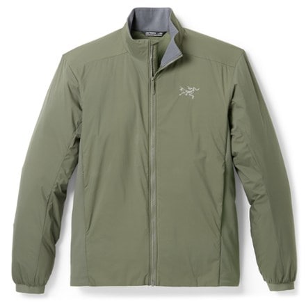 Arc'teryx Atom Insulated Jacket - Men's 0