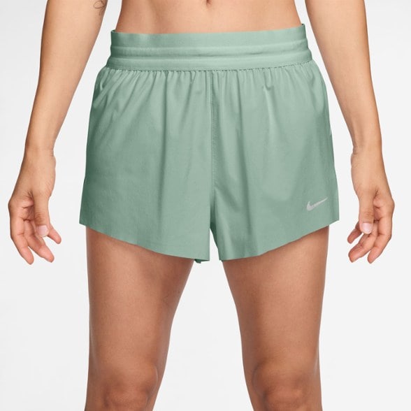 On Body Image of color Steam/Reflective Silver