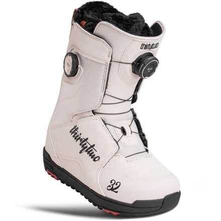 thirtytwo Lashed Double BOA Snowboard Boots - Women's - 2026/2027 2