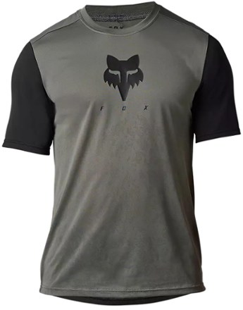 Fox Ranger TruDri Bike Jersey - Men's 0