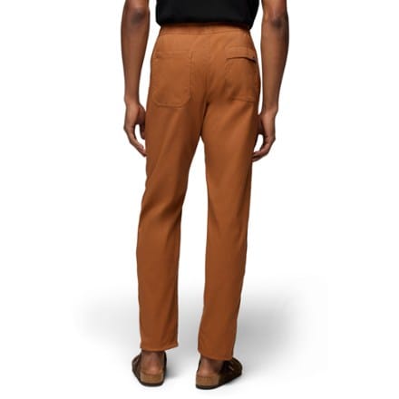 prAna Stretch Zion Field Pants - Men's 1
