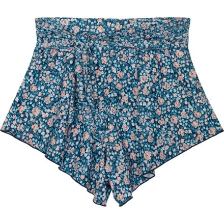 Nani Swimwear Make It A Romper Shorts - Women's 0