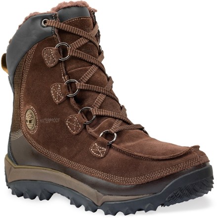 timberland rime ridge boots