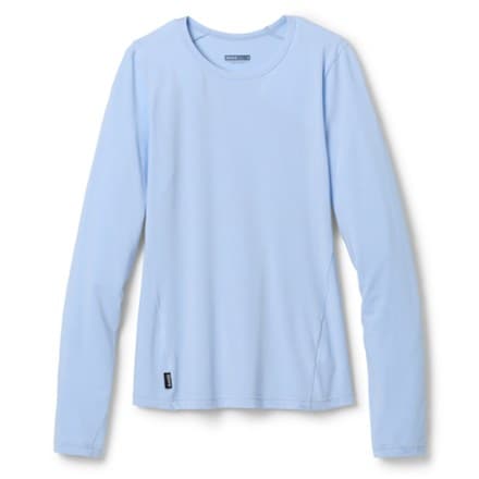 Janji Circa Daily Long-Sleeve Shirt - Women's 0