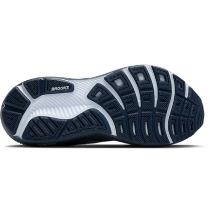 Brooks Ghost 17 Road-Running Shoes - Women's 6