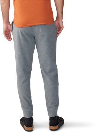 Mountain Hardwear Microchill Joggers - Men's 2