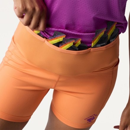 rabbit Stash-hers 5" Shorts - Women's 2