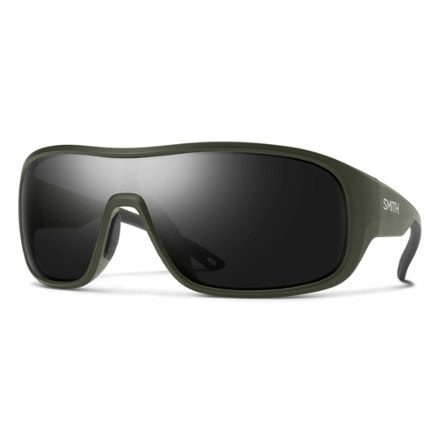 Smith Spinner ChromaPop Polarized Sunglasses 0