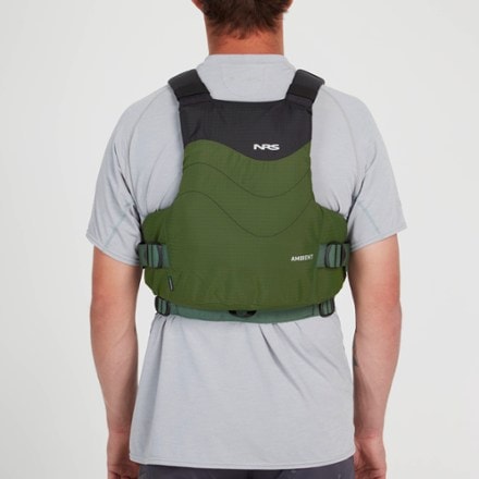 NRS Ambient PFD 2